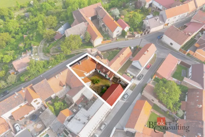 Prodej rodinného domu, Ročov, 141 m2