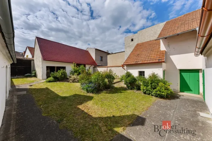 Prodej rodinného domu, Ročov, 141 m2