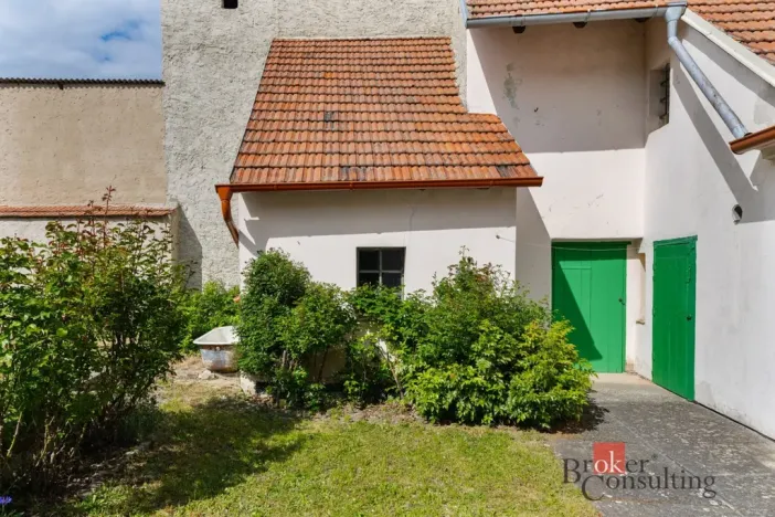 Prodej rodinného domu, Ročov, 141 m2