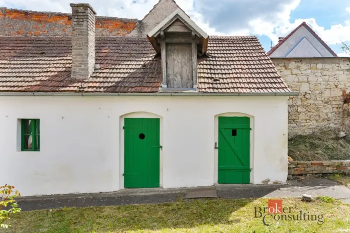 Prodej rodinného domu, Ročov, 141 m2