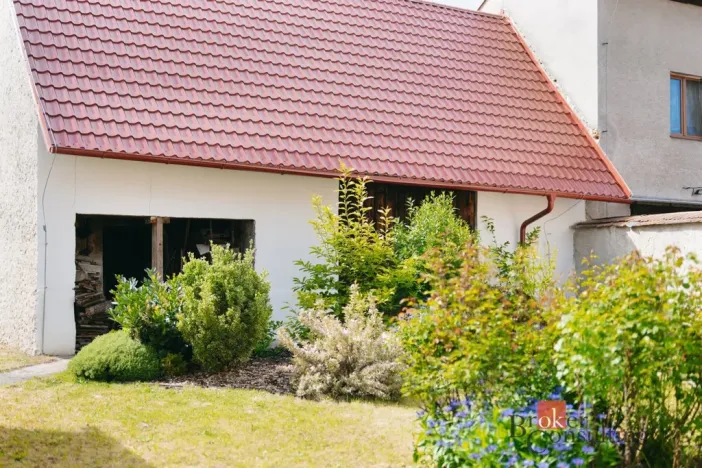 Prodej rodinného domu, Ročov, 141 m2