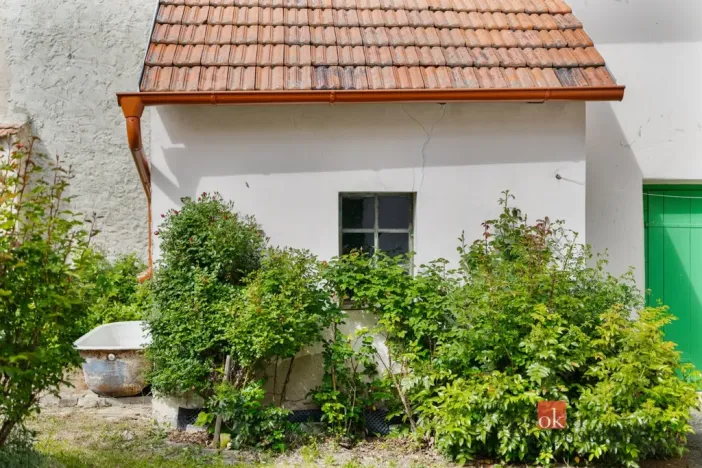 Prodej rodinného domu, Ročov, 141 m2