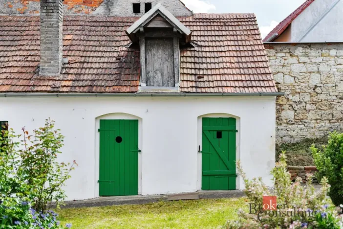 Prodej rodinného domu, Ročov, 141 m2