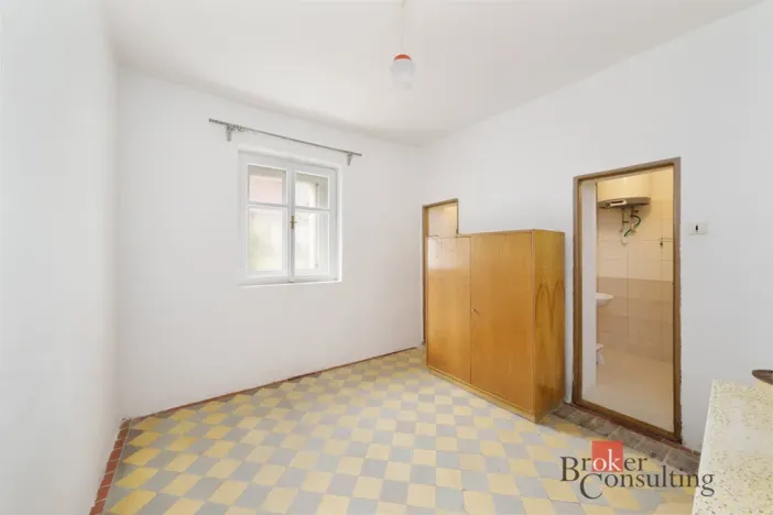 Prodej rodinného domu, Ročov, 141 m2