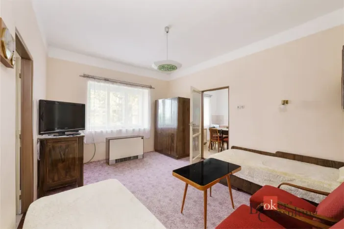 Prodej rodinného domu, Ročov, 141 m2