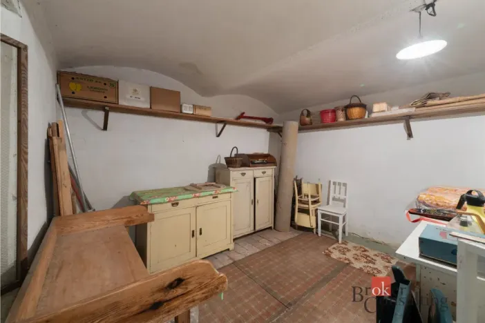 Prodej rodinného domu, Ročov, 141 m2