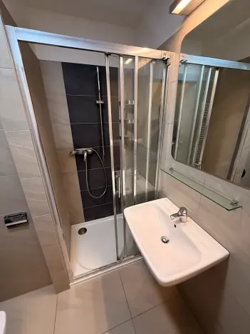 Pronájem bytu 1+kk, Brno, Přadlácká, 25 m2