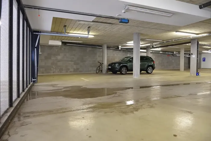 Pronájem bytu 1+kk, Brno, Přadlácká, 25 m2
