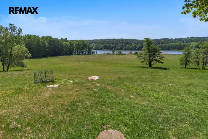 Prodej rodinného domu, Nová Ves, 375 m2