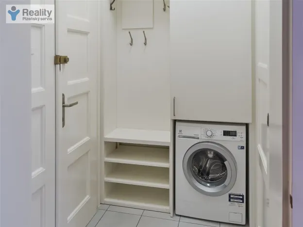 Pronájem bytu 2+kk, Plzeň - Jižní Předměstí, Čechova, 44 m2