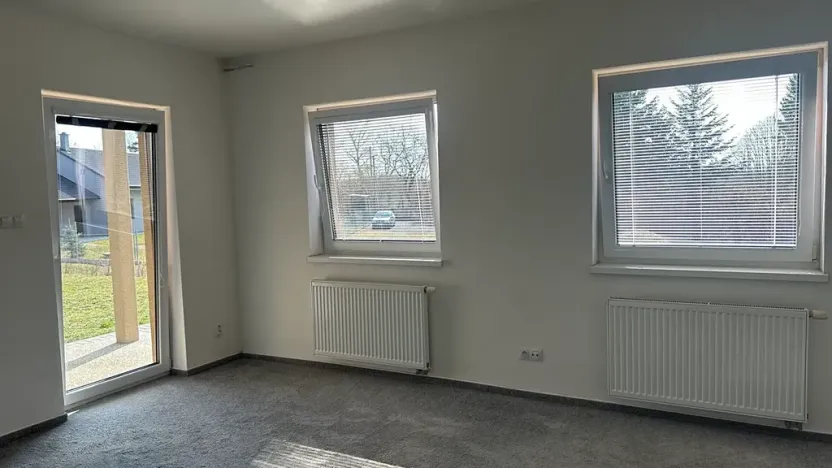 Prodej rodinného domu, Vojkov, 171 m2