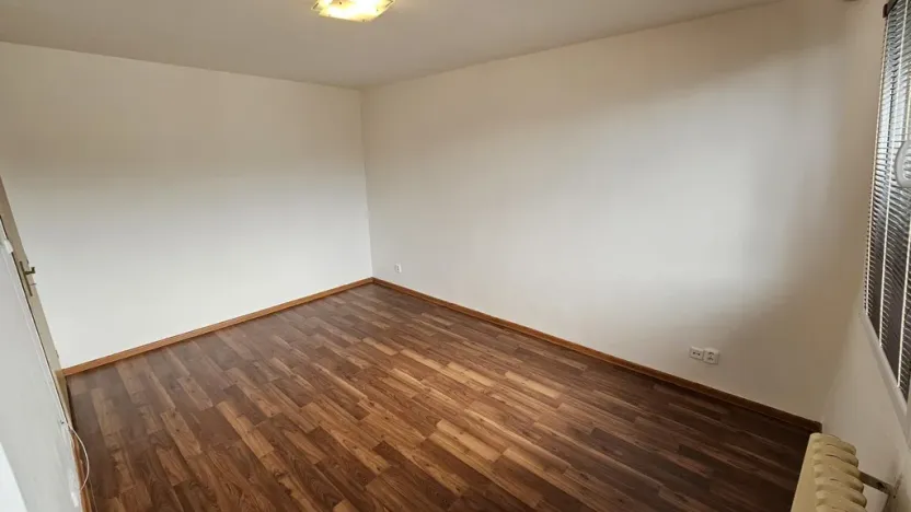 Pronájem bytu 1+kk, Příbram - Příbram IV, Nádražní, 28 m2