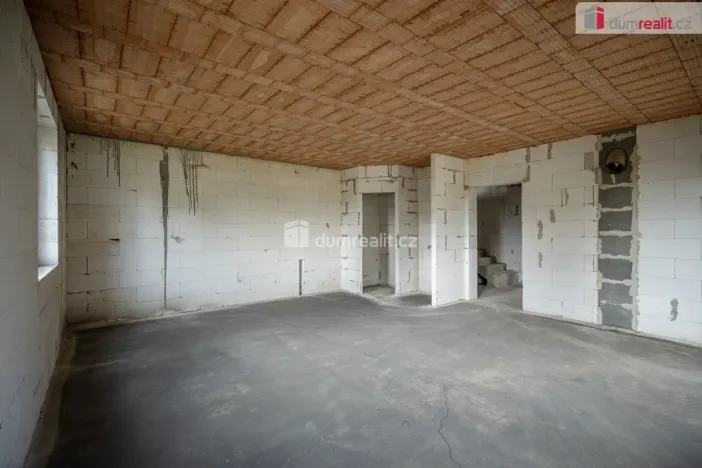 Prodej rodinného domu, Jesenice - Horní Jirčany, Budějovická, 106 m2