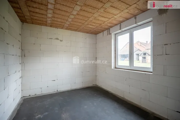 Prodej rodinného domu, Jesenice - Horní Jirčany, Budějovická, 106 m2
