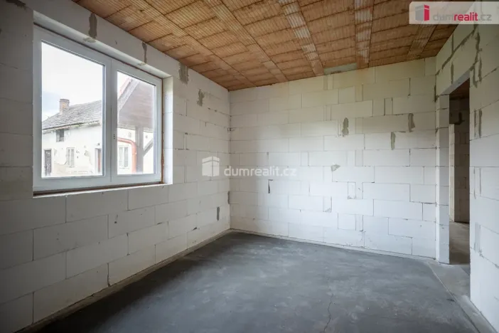 Prodej rodinného domu, Jesenice - Horní Jirčany, Budějovická, 106 m2