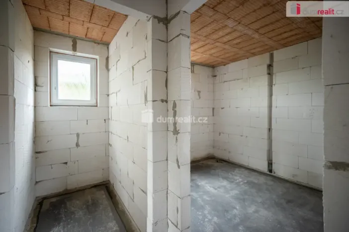 Prodej rodinného domu, Jesenice - Horní Jirčany, Budějovická, 106 m2