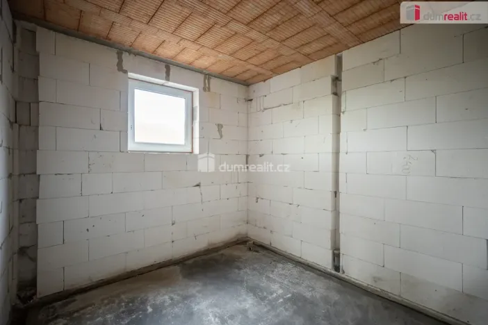 Prodej rodinného domu, Jesenice - Horní Jirčany, Budějovická, 106 m2