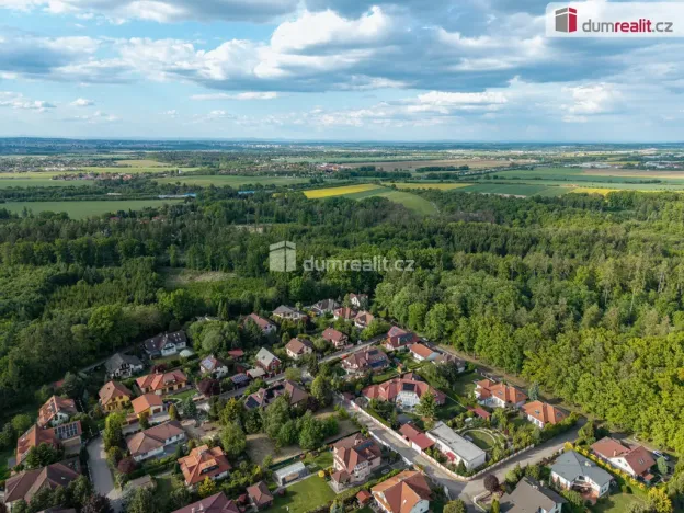 Prodej rodinného domu, Jesenice - Horní Jirčany, Budějovická, 106 m2