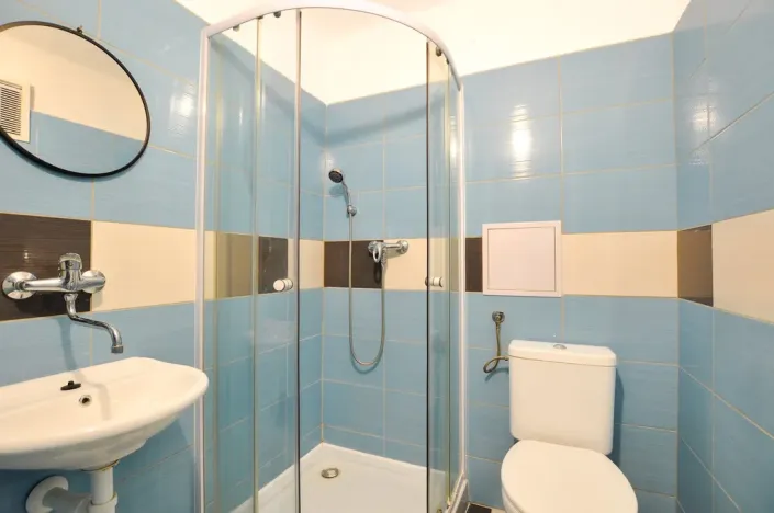 Pronájem bytu 1+kk, Trutnov - Horní Staré Město, U Hřiště I, 29 m2