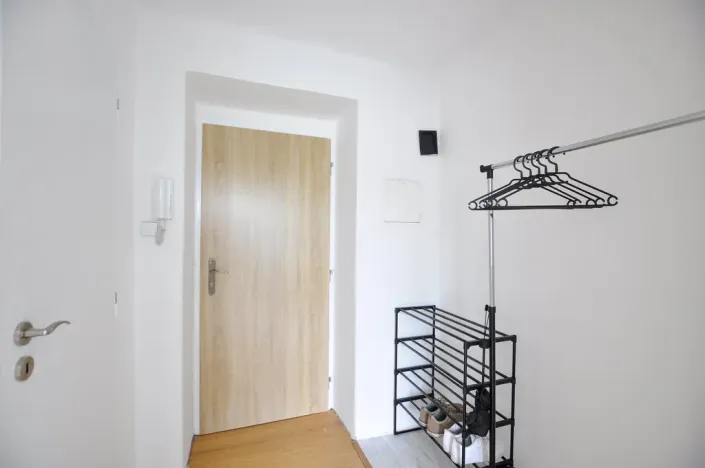 Pronájem bytu 1+kk, Trutnov - Horní Staré Město, U Hřiště I, 29 m2