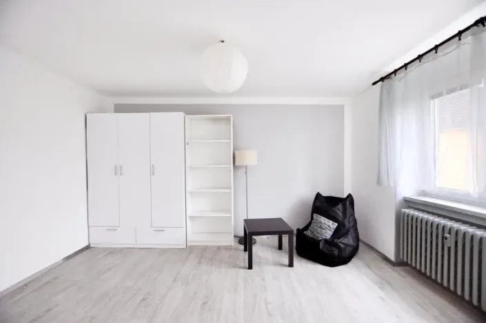 Pronájem bytu 1+kk, Trutnov - Horní Staré Město, U Hřiště I, 29 m2