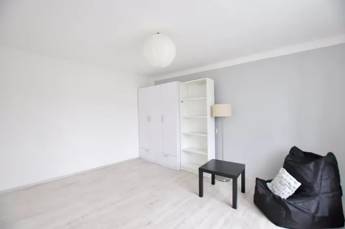 Pronájem bytu 1+1, Trutnov - Horní Staré Město, U Hřiště I, 29 m2