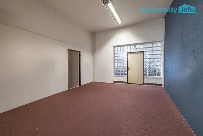 Prodej činžovního domu, Sokolov, U Divadla, 360 m2
