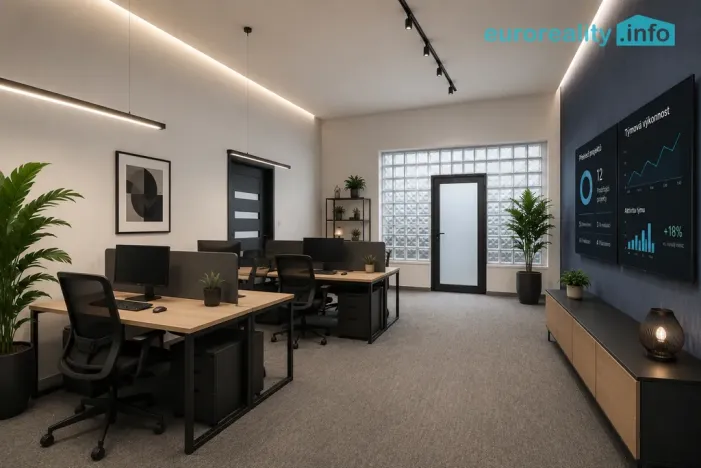 Prodej činžovního domu, Sokolov, U Divadla, 360 m2