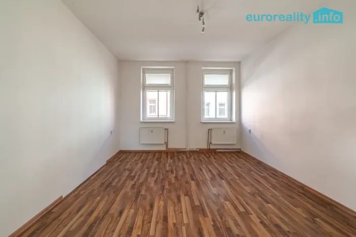 Prodej činžovního domu, Sokolov, U Divadla, 360 m2
