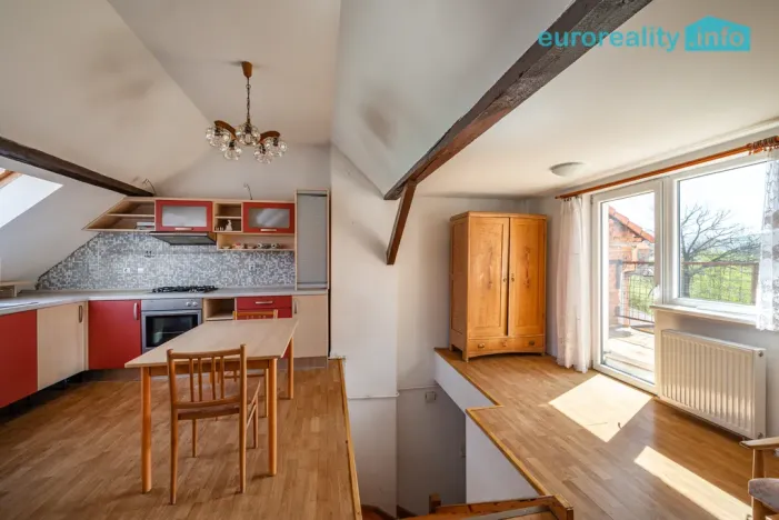 Prodej činžovního domu, Sokolov, U Divadla, 360 m2