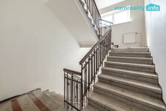 Prodej činžovního domu, Sokolov, U Divadla, 360 m2
