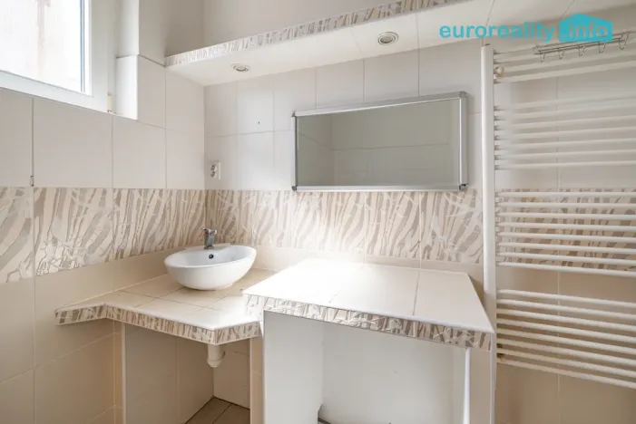 Prodej činžovního domu, Sokolov, U Divadla, 360 m2
