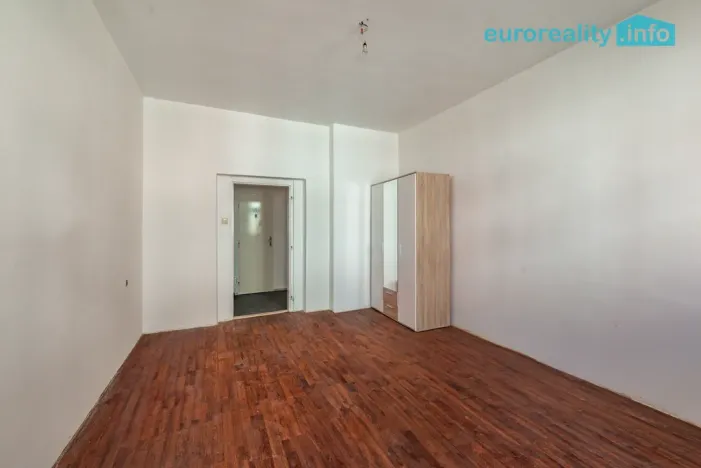 Prodej činžovního domu, Sokolov, U Divadla, 360 m2