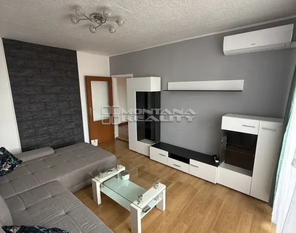 Pronájem bytu 2+1, Štěpánov, Sídliště, 50 m2