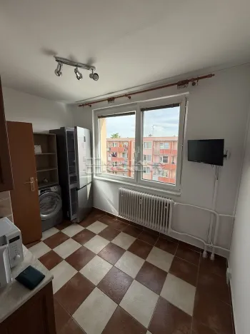 Pronájem bytu 2+1, Štěpánov, Sídliště, 50 m2