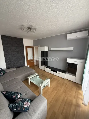 Pronájem bytu 2+1, Štěpánov, Sídliště, 50 m2