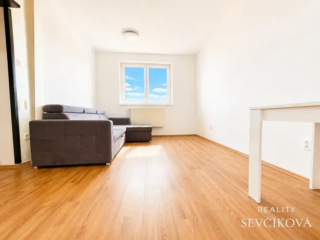 Prodej bytu 3+kk, Třebechovice pod Orebem, Hradecká, 82 m2
