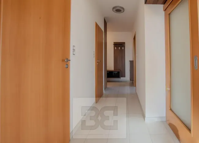 Pronájem bytu 3+kk, Praha - Velká Chuchle, 70 m2