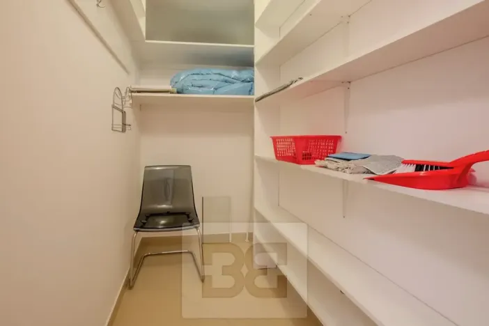 Pronájem bytu 3+kk, Praha - Velká Chuchle, 70 m2