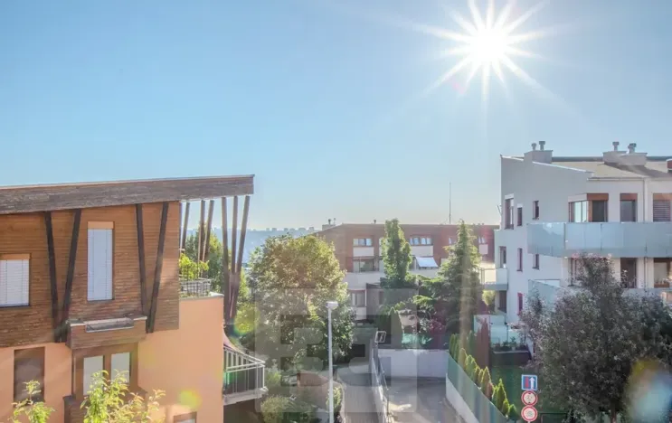 Pronájem bytu 3+kk, Praha - Velká Chuchle, 70 m2