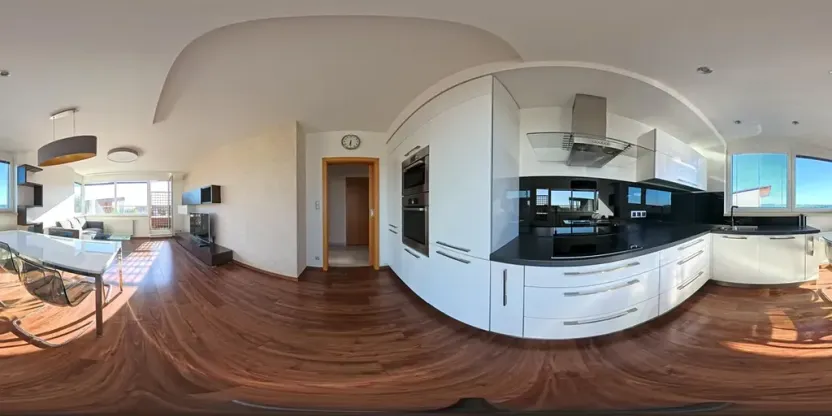 Pronájem bytu 3+kk, Praha - Velká Chuchle, 70 m2