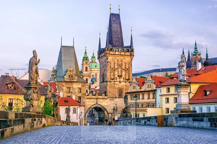 Pronájem bytu 2+kk, Praha - Smíchov, V lesíčku, 54 m2
