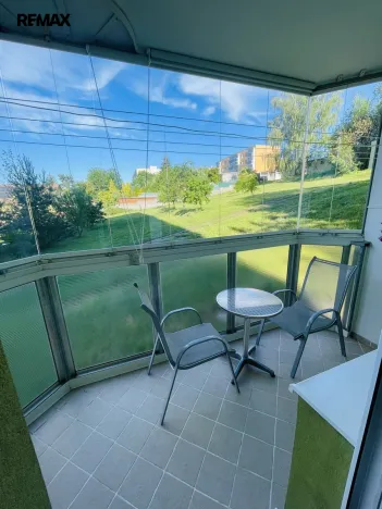 Pronájem bytu 2+1, Třebíč - Nové Dvory, Modřínová, 52 m2