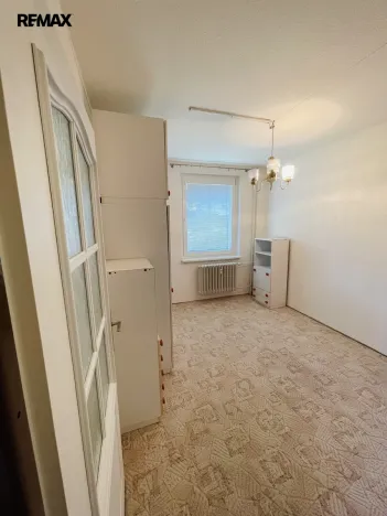 Pronájem bytu 2+1, Třebíč - Nové Dvory, Modřínová, 52 m2