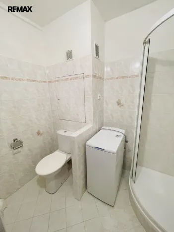 Pronájem bytu 2+1, Třebíč - Nové Dvory, Modřínová, 52 m2