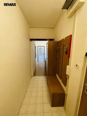Pronájem bytu 2+1, Třebíč - Nové Dvory, Modřínová, 52 m2