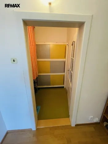 Pronájem bytu 2+1, Třebíč - Nové Dvory, Modřínová, 52 m2