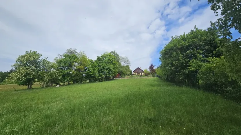 Prodej pozemku pro bydlení, Jablonec nad Nisou, U Pískovny, 2075 m2