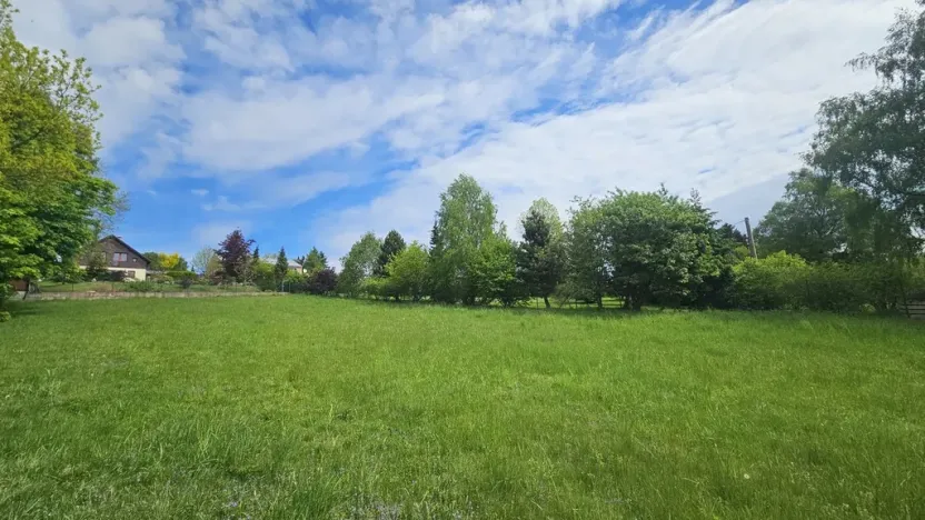 Prodej pozemku pro bydlení, Jablonec nad Nisou, U Pískovny, 2075 m2