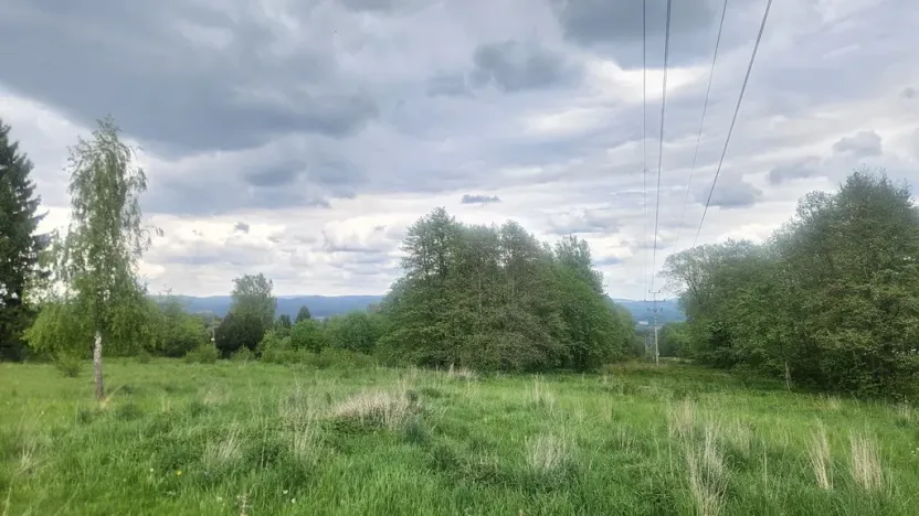 Prodej pozemku, Liberec - Liberec XXIII-Doubí, Malodoubská, 9589 m2